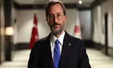 Fahrettin Altun: Qardaş Azərbaycan ilə həqiqətləri dünyaya birlikdə çatdıracağıq