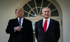 Netanyahu: İran iki dəfə Donald Trampı öldürməyə cəhd edib