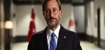 Fahrettin Altun: Qardaş Azərbaycan ilə həqiqətləri dünyaya birlikdə çatdıracağıq