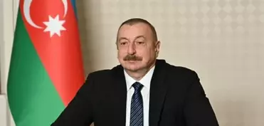 Azərbaycan Prezidenti Milli Qurtuluş Günü münasibətilə sosial şəbəkədə paylaşım edib