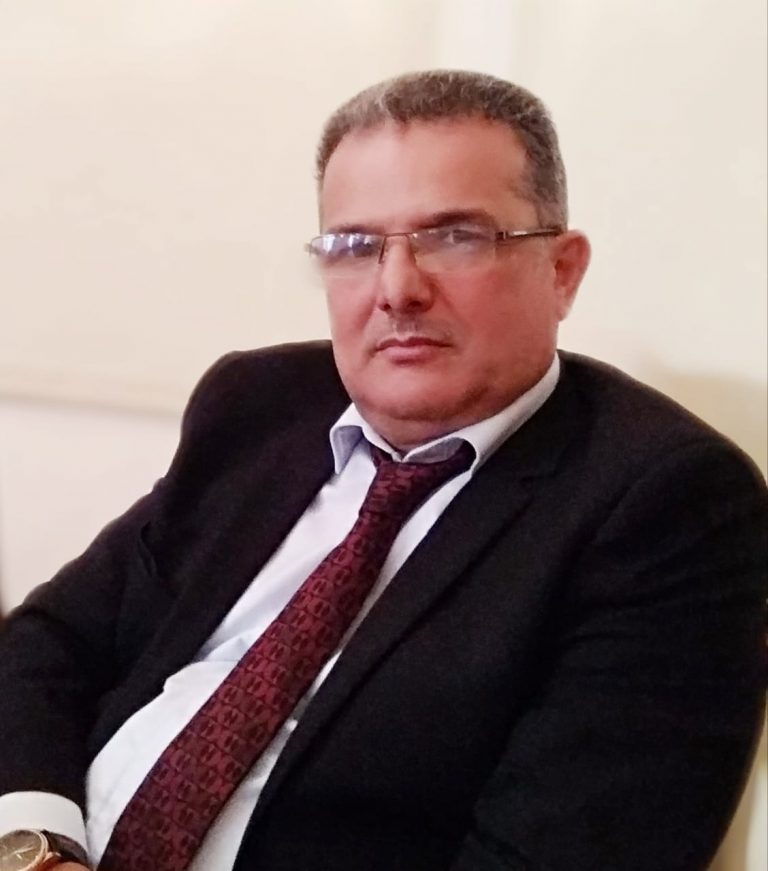 Dedi ki...