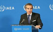 AEBA direktoru: İsrail və İran arasında gərginlik radiasiya sızması riskini artırır