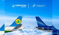 AZAL və “Özbəkistan Hava Yolları" yeni kod-şerinq müqaviləsi imzalayıb