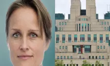 Britaniya hökuməti 116 illik tarixində ilk dəfə MI6-ya rəhbərliyi qadına həvalə edib