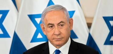 Netanyahu İsrailin əməliyyatı nəticəsində İranda hakimiyyət dəyişikliyini istisna etməyib