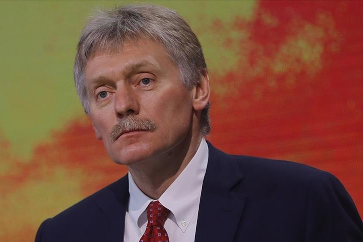 Peskov: Azərbaycan ərazisindən keçməklə təxliyyə Rusiya vətəndaşlarının təhlükəsiz yerlərə çatmasına imkan verib