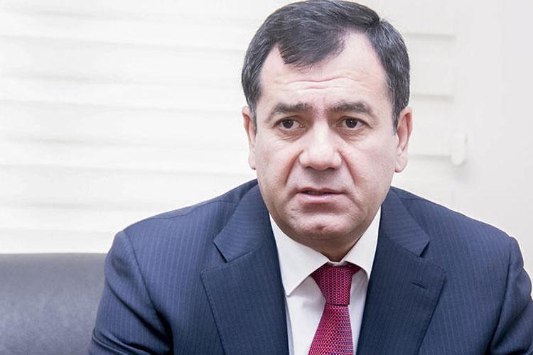 "ABŞ İrandakı rejimin onlara tabe olmasını istəyir” - Qüdrət Həsənquliyev
