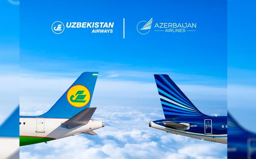 AZAL və “Özbəkistan Hava Yolları" yeni kod-şerinq müqaviləsi imzalayıb