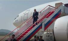 Şoyqu Putinin tapşırığı ilə Pxenyana gəlib