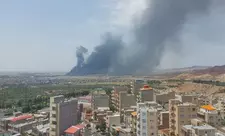 Təbrizdə iki partlayış hadisəsi baş verib