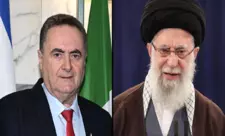 İsrail müdafiə naziri Xameneiyə Səddam Hüseynin aqibətini xatırladıb