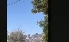 İsrail İsfahanda neft emalı zavoduna hava zərbələri endirib