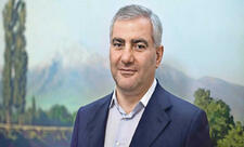 Rusiyalı iş adamı Samvel Karapetyan İrəvanda tutulub