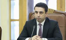 Alen Simonyan: Paşinyan Ərdoğanın dəvəti ilə Türkiyəyə səfər edəcək