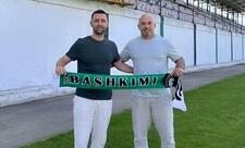 "Qarabağ"ın keçmiş futbolçusu baş məşqçi oldu