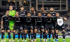 "Qarabağ" braziliyalı futbolçunu transfer etdi