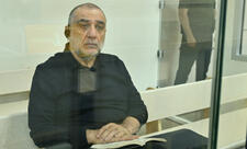 Ruben Vardanyanın məhkəməsində zərərçəkmiş şəxslərin ifadələri dinlənilib