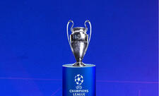 UEFA Çempionlar Liqasının I təsnifat mərhələsinin püşkü atılıb