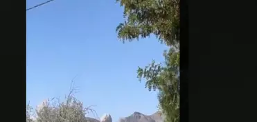 İsrail İsfahanda neft emalı zavoduna hava zərbələri endirib