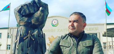 “Mina təhlükəsi var”