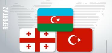 Azərbaycan, Gürcüstan və Türkiyə parlament sədrlərinin üçtərəfli görüşü planlaşdırılır