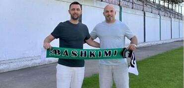 "Qarabağ"ın keçmiş futbolçusu baş məşqçi oldu