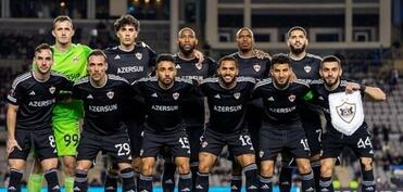 "Qarabağ" braziliyalı futbolçunu transfer etdi