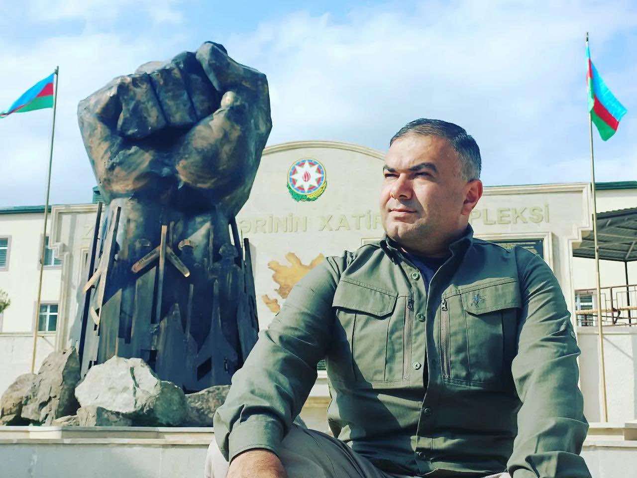 “Mina təhlükəsi var”