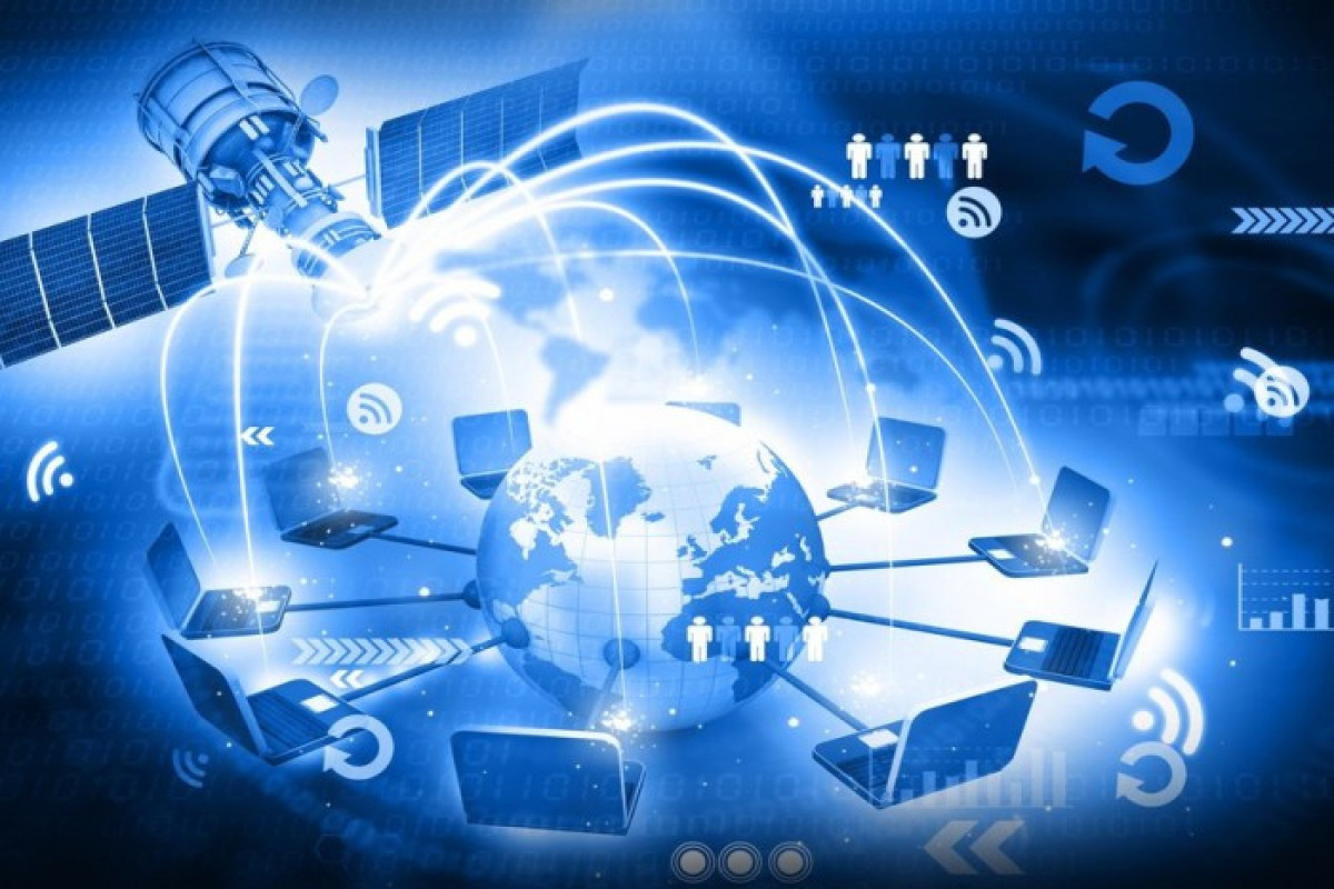 İnformasiya və rabitə sektorunun gəlirləri 7%-dən çox artıb