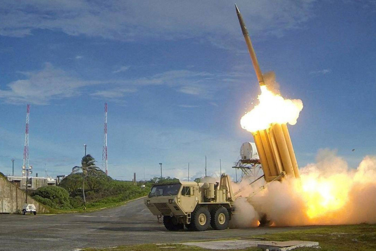 IDF: İrandan İsrailə atılan raketlərin əksəriyyəti zərərsizləşdirilib