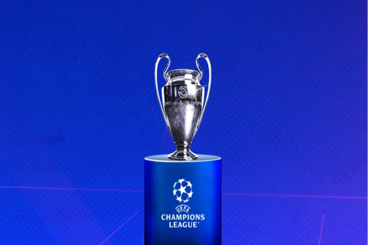 UEFA Çempionlar Liqasının I təsnifat mərhələsinin püşkü atılıb