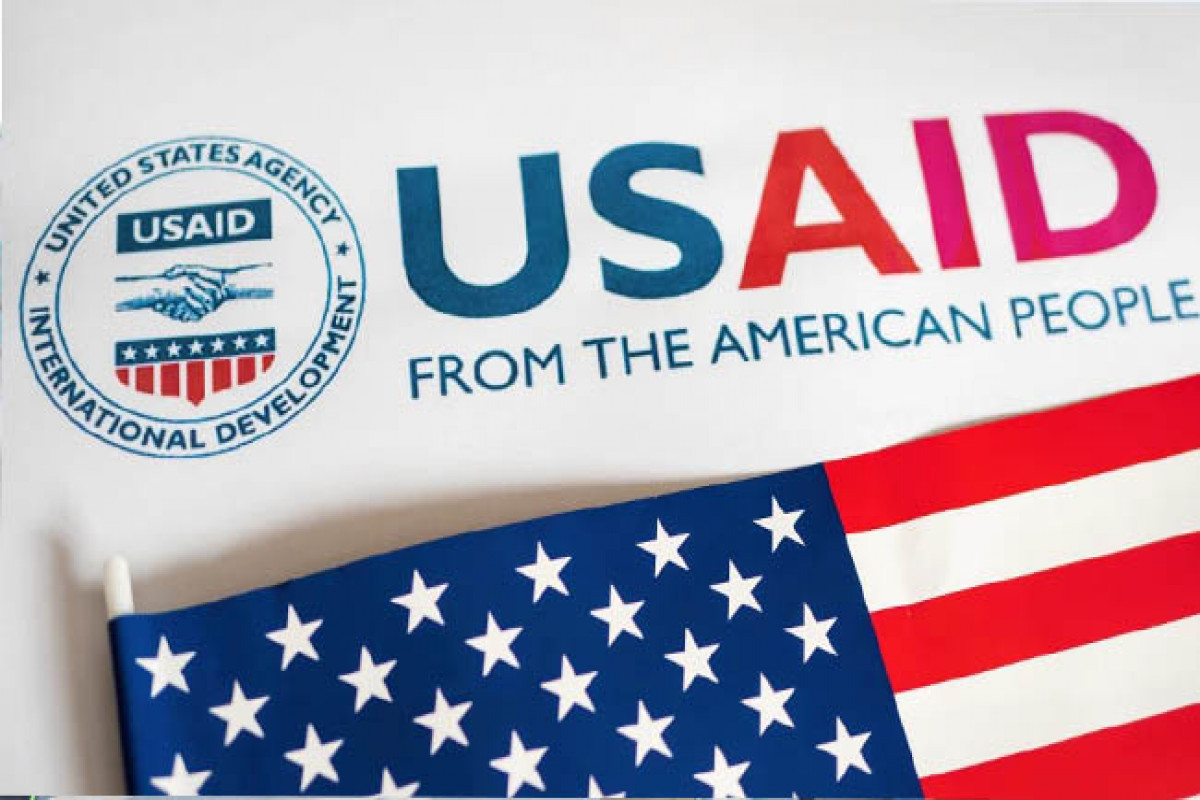 USAID-in əməkdaşları 550 milyon dollarlıq korrupsiya sxemində iştirakını etiraf edib