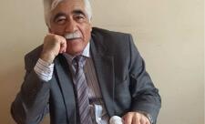 Varlığı ilə bu dünyaya gözəllik qatan Əzizağa Elsevər…