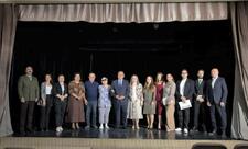 ADMİU-da Milli Mətbuatın 150 illiyinə həsr olunmuş tədbir keçirilib