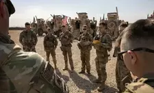 ABŞ Yaxın Şərqdəki qoşunlarını döyüş hazırlığı vəziyyətinə gətirib