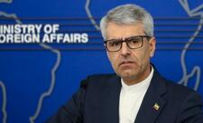 Bəqai: Tehran dialoqa hazırdır, lakin artıq Vaşinqtona etibar etmir
