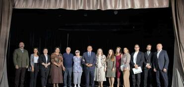 ADMİU-da Milli Mətbuatın 150 illiyinə həsr olunmuş tədbir keçirilib