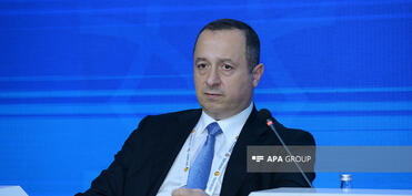 Çingiz Əsgərov: Məqsədimiz hakimlərin sayını 3 dəfə artırmaqdır