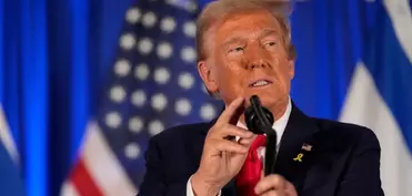 Tramp Putinin İranla bağlı vasitəçilik təklif etdiyini bildirib