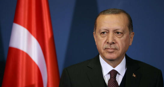 Ərdoğan İsrail-İran qarşıdurması fonunda Türkiyənin hər cür ssenariyə hazır olduğunu bildirib