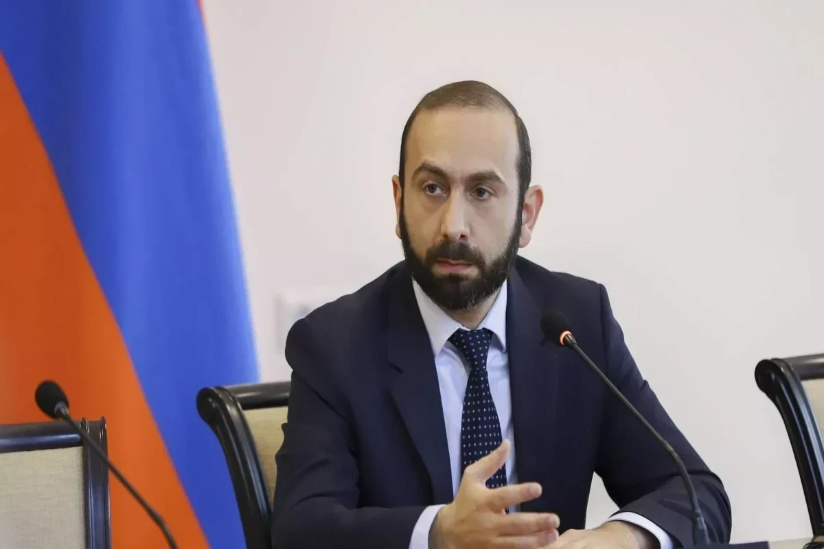 Ermənistan Solovyova görə Rusiyaya nota verib
