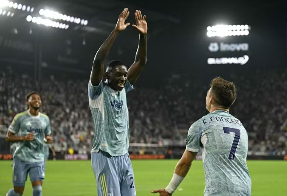 Klublararası dünya çempionatında qrup mərhələsinin ilk turuna yekun vurulub
