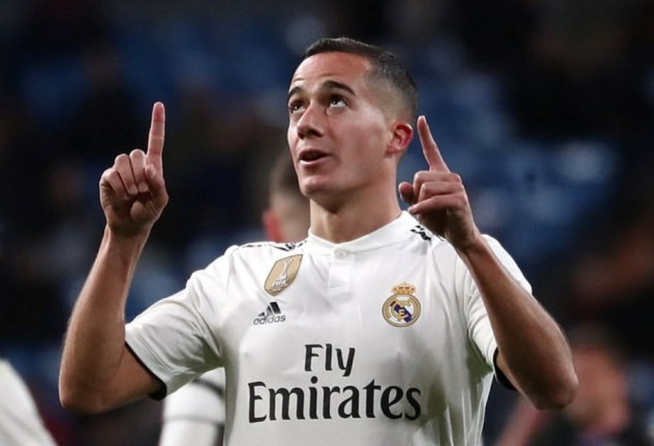 “Fənərbağça” "Real Madrid"in futbolçusu ilə razılıq əldə edib