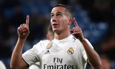 “Fənərbağça” "Real Madrid"in futbolçusu ilə razılıq əldə edib