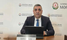 Azərbaycanın strateji valyuta ehtiyatları 73,5 mlrd. dollara çatıb