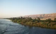 Həkəri çayı ətrafında əkin sahələrinin suvarma suyu təminatı yaxşılaşdırılıb