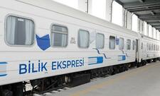ADY-nin “Bilik Ekspresi” səyyar təlim qatarı istifadəyə verildi