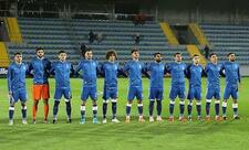 Millimiz Moldovaya qalib gəldi