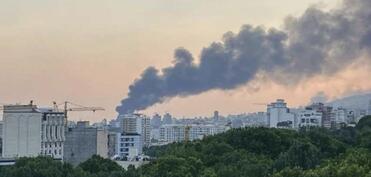 Кац назвал Хаменеи одной из целей операции