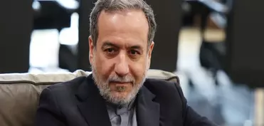 KİV: Araqçi Türkiyəyə gedir